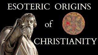 How Ancient Apocalyptic Jewish Ascent Esotericism Laid the Foundations of Christianity [upl. by Eetnom]