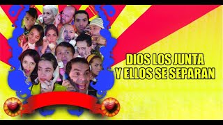 Dios Los Junta y Ellos Se Separan Película Completa ¡Gratis [upl. by Verras]