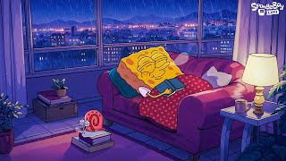 Sweet Dream 💤 lofi beats to sleep  chill to chill lofi hip hop beats [upl. by Wiener]