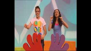 Hi5 Celebrate Games at Zoo Party  Dance Songs for Kids  Best of Hi 5 Season 11 [upl. by Adnilrem]