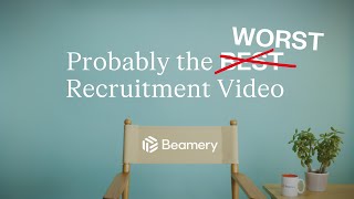 Probably the best or worst recruitment video ever [upl. by Jd325]