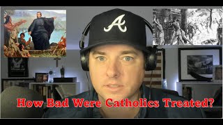 Catholic Church Early American History [upl. by Lednahc984]