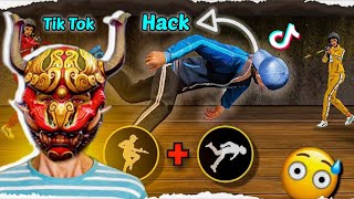 I Tried Free Fire TikTok Hack UNBELIEVABLE Results 🤯 [upl. by Johns]