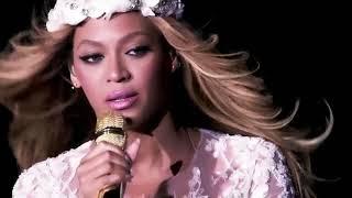 Beyoncé  Resentment Live Subtitulado Español [upl. by Jarnagin]