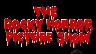 Rocky Horror Picture Show Full Movie [upl. by Halil]