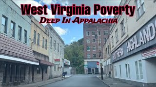 The POOREST County In WEST VIRGINIA [upl. by Attenborough]