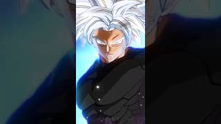 Ultra Instinct DBL Style Transformation for Cac on Revamp 50  Dragon Ball Xenoverse 2 Mods [upl. by Hermia473]