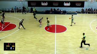 COBRAS U18 PREM VS SOLENT KESTRELS  15 Oct 23 [upl. by Idnak]