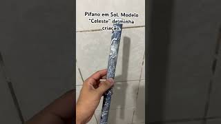 pifano musica artesanato flute fife tutorial luthier music luthieria flauta pife pifaro [upl. by Thor]