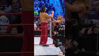 wwe Beth Phoenix Kisses The Great Khali [upl. by Oah]