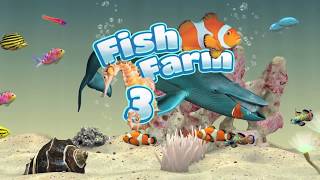 Fish Farm 3  Preview [upl. by Barde]