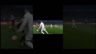 Ronaldo art of nutmeggingfootball ronaldo nutmeg skills shorts viralshorts [upl. by Clougher725]