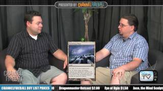 Magic TV Show 47  Magic 2011 Breakdown Inspirational Reprints [upl. by Enylorac]