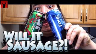 Will Four Loko Sausage [upl. by Werdnael]