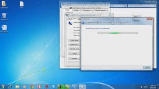 HOW TO BACKUP AND RESTORE DRIVERS ON WINDOWS 7 8 10 [upl. by Nevil]