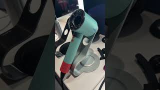 Preview Goes To Dyson Supersonic Nural Hair Dryer Launch  PREVIEW [upl. by Zilevi]