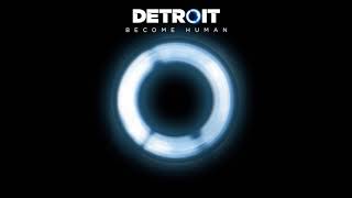 2 Your Choice  Detroit Become Human OST [upl. by Zoa]