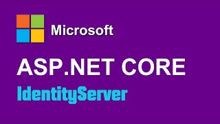 Introduction to IdentityServer for ASPNET Core [upl. by Gamal]