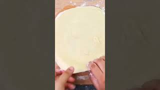 Crispy Khaja Sweet Recipe easyrecipe viral trending kitchanwithiqra [upl. by Christmas]