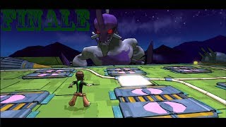 Ben 10 Omniverse 2  Part 14  Trouble With Way Bad FINALE  HD  PS3X360WiiU [upl. by Ethyl122]