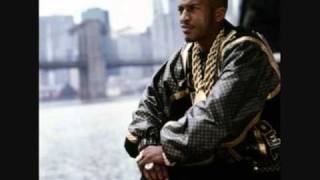 Rakim  Off The Hook Feat Jody Watley [upl. by Roscoe593]