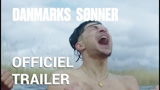 Danmarks Sønner  Officiel Trailer 2 [upl. by Assirolc750]