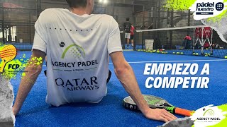 EMPIEZO A COMPETIR  HEAD PLAYERS SETMENAT VLOG [upl. by Terra]