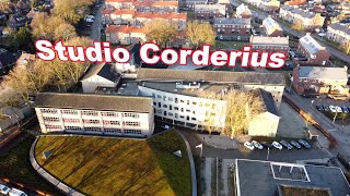 Studio Corderius Showreel [upl. by Beauvais1]