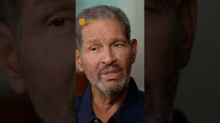 Bryant Gumbel says he’s “excessively demanding” of himself shorts [upl. by Moorish]