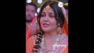 Kumkum Bhagya  कुमकुम भाग्य  Ep 2903  Zee TV UK  Rachi Sharma  Abrar Qazi [upl. by Ardiekal]