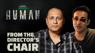 Hotstar Specials Human  From the Director’s Chair  14th Jan  DisneyPlus Hotstar [upl. by Oecile]