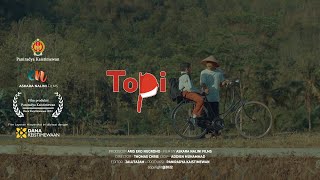 Film Pendek quotTOPIquot Tindak Tanduk Subasita [upl. by Oigolue]