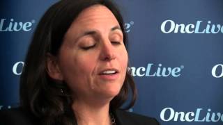 Dr Temel on Anorexia and Cachexia in NSCLC [upl. by Padegs]