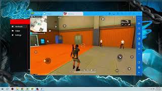 PANEL AIMBOT OB44 GRATIS amp 100 ANTIBAN WORK amp PC PANEL  FOR ALL EMULATOR FREE [upl. by Mikey]