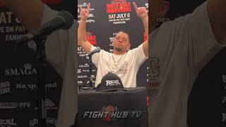 Nate Diaz REACTS To Conor McGregor’s 500K bet after Masvidal win [upl. by Roydd270]