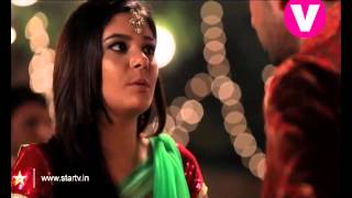 V The Serial  Karan Kundra and Pooja special scene 2 [upl. by Duer599]