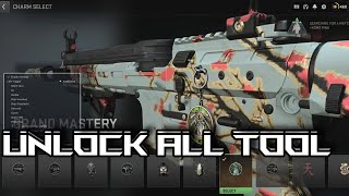 MW3 Unlock All Tool  Warzone 20 Unlock All 2024 [upl. by Nicolau]