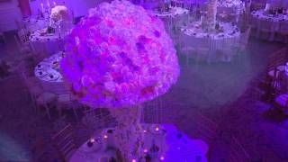 Meridian Grand Wedding Setup 1 [upl. by Nancee]