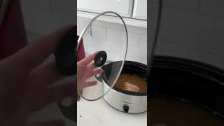 Hamilton Beach 5 Quart Portable Slow Cooker GREAT slow cooker Does it right HONEST REVIEW [upl. by Nnaael]