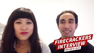 How To Achieve Financial Independence And Early Retirement  Interview With FireCrackers [upl. by Kokaras]