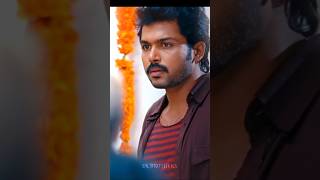 Yedho Ondru Ennai Thakka💜WhatsApp Status💜 [upl. by Liakim]