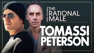 Hypergamy Rollo Tomassi vs Jordan Peterson [upl. by Oloapnaig]