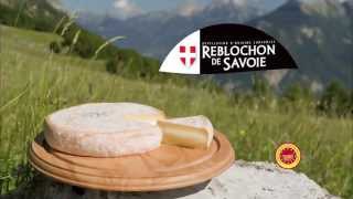 Le Reblochon de Savoie [upl. by Dewitt]