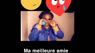 Ma meilleure amie m’a vendu 😭💔😱 Histoire vrai😭 [upl. by Gasparo]