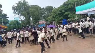 Loyola day dance 2024 songCamera wali madam nagpuri song [upl. by Alyn]