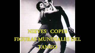 OSVALDO PUGLIESE  PATETICO  TANGO INSTRUMENTAL  1948 A MARIA NIEVES REGO [upl. by Htebi]