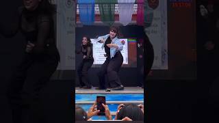 chhavi kokliyal🔥 short dance video Carecter dhila hai kartik ariyan Salman Khan [upl. by Ahsat]