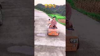 रामूनेबनाईभांजेकेलिएCar🚗😭miniwoodtoywoodworkingartskillwoodhandshorts [upl. by Zara]