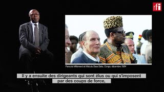 L’ordre du désordre politique HGARFI ép27 [upl. by Maon]