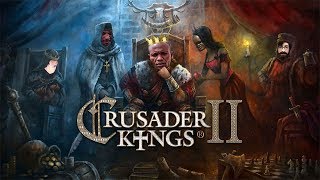 Crusader Kings 20 Review  You can Not Afford  Family Edition™ [upl. by Ewens137]